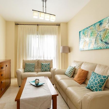 Apartamento Playa Cadiz By Isa Hoteles Exterior photo